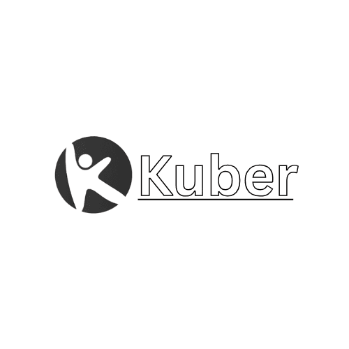 Kuber Logo